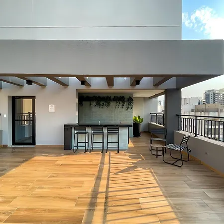 Condominio Com Piscina Ao Lado Do Parque Buenos Aires Sao Paulo Exterior photo