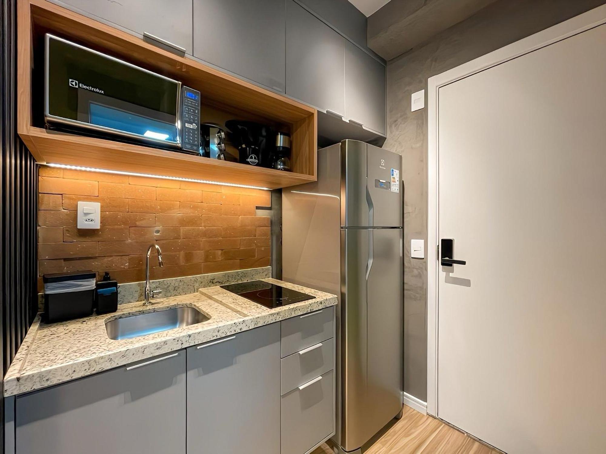 Holiday home Com Piscina Ao Lado Do Parque Buenos Aires
