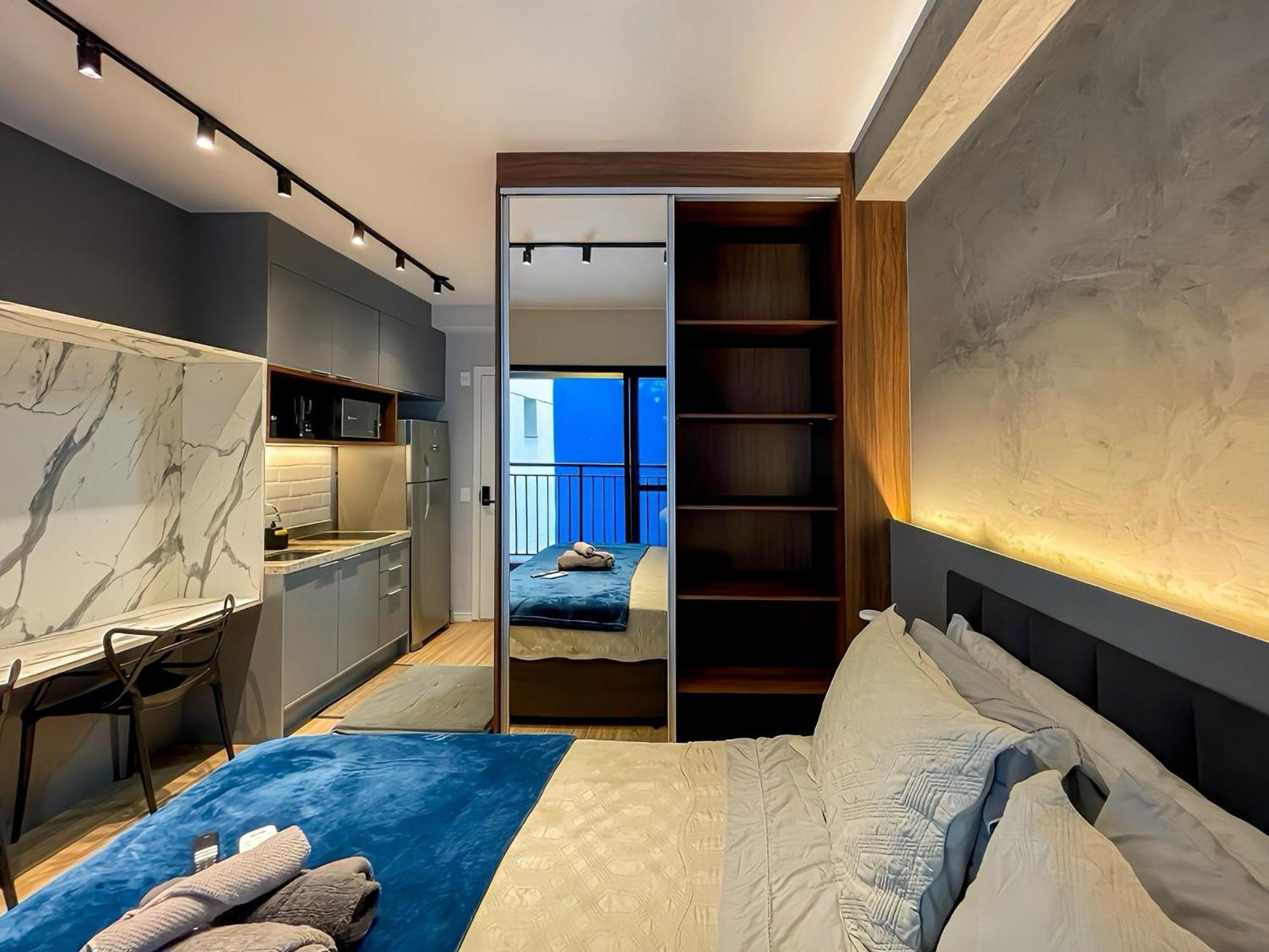 Holiday home Com Piscina Ao Lado Do Parque Buenos Aires *