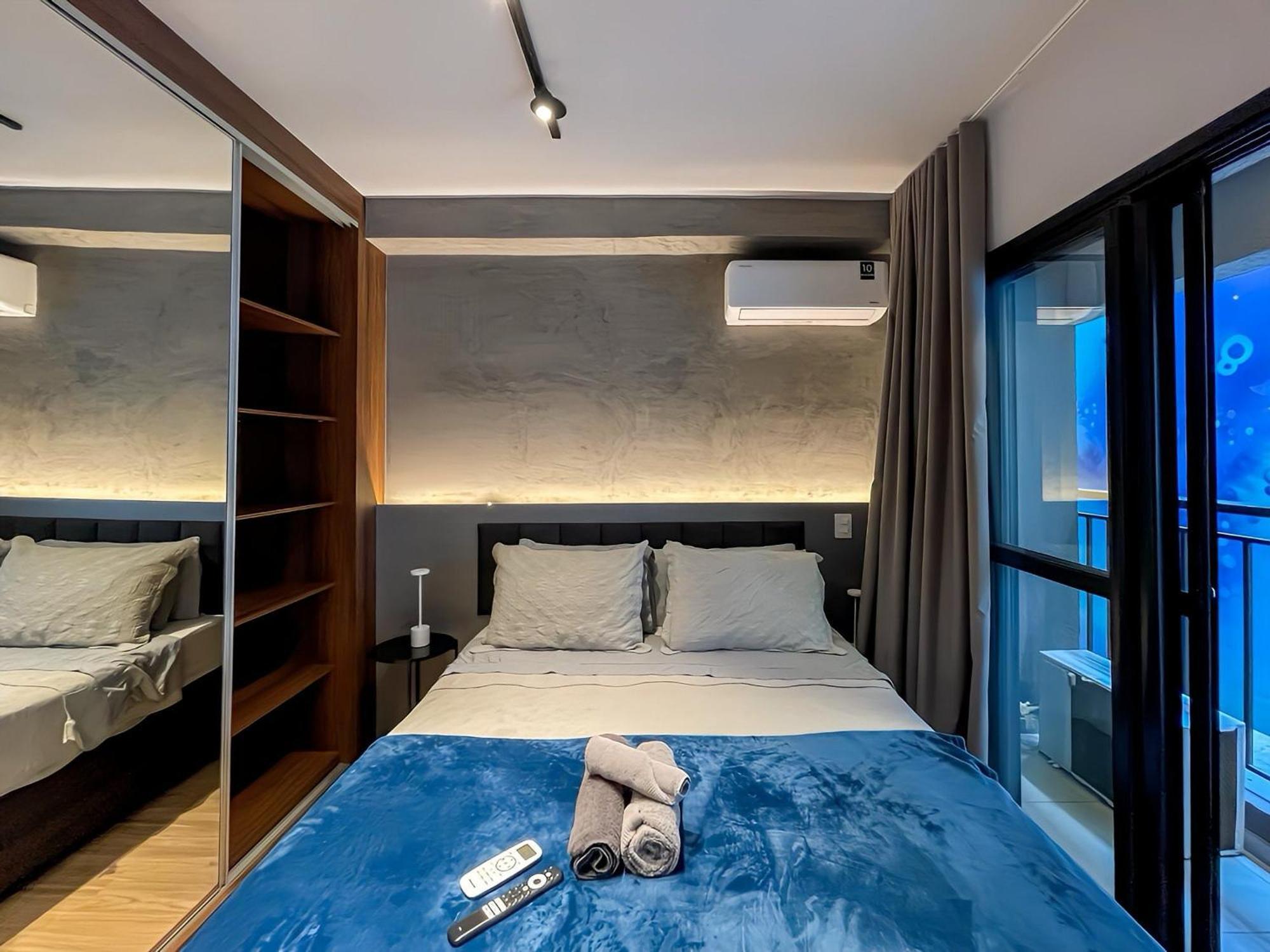 Holiday home Com Piscina Ao Lado Do Parque Buenos Aires *